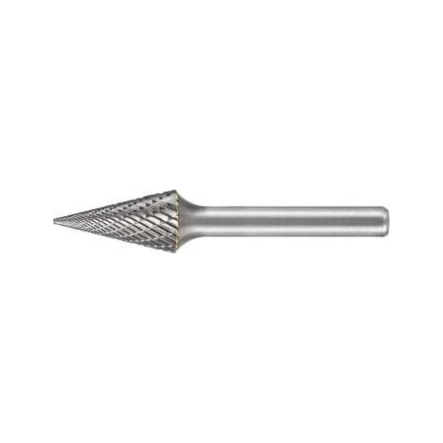 Carbide rotary burr shape M conical pointed (SKM) - Ø16 x 25mm