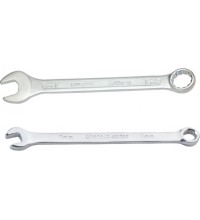 Combination ring and open end spanners - 30mm CHANGLU