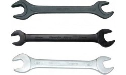 Double open ended spanner - 11 x 13mm TALBRO