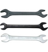 Double open ended spanner - 10 x 12mm CHANGLU