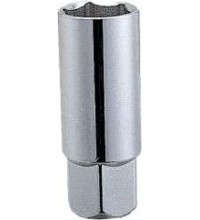 3/8" Dr. Spark plug Socket - 16mm