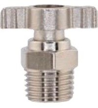 Condensate drain cock - 1/2"