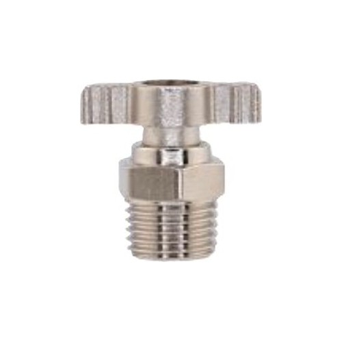 Condensate drain cock - 3/8"