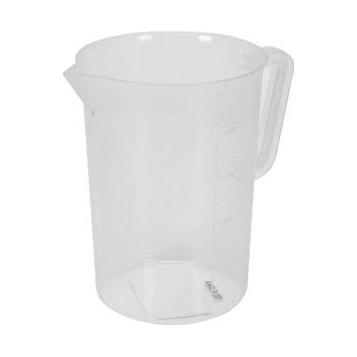 Measuring jug - 0.5l
