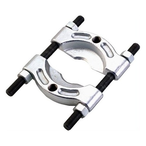 Gear puller - 6"(150mm), išskl. 100-150mm