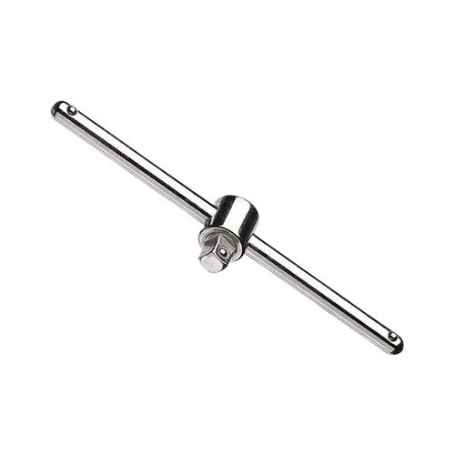 1/2" Dr. Sliding T-bar - L250mm