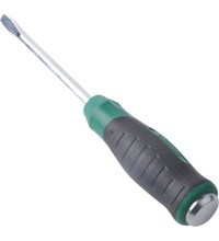 Impact screwdriver flat pattern - 6 x 100mm