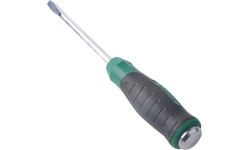 Atsuktuvas plokščias smūginis - 6 x 100mm