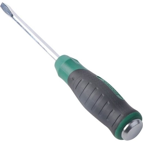 Impact screwdriver flat pattern - 6 x 150mm
