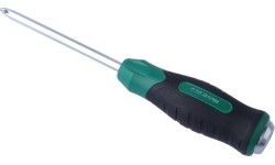 Smūginis atsuktuvas kryžminis /Phillips/ - 6 x 100mm / PH2