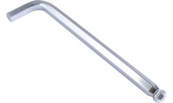 L-type hex key ball point - 13mm