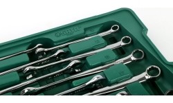 Combination wrench X-Beam set 10pcs.