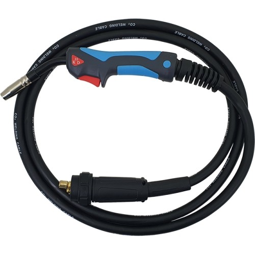 Sherman DIGIMIG 200 HIT synchronous welder