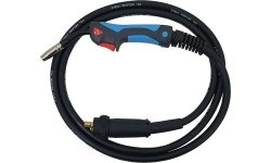 Sherman DIGIMIG 200 HIT synchronous welder