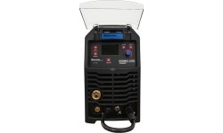 Sherman DIGIMIG 200X synchronous inverter welder