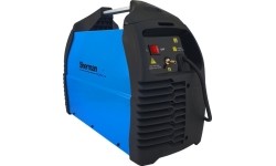 Inverter welder Sherman DIGIMIG 210XS
