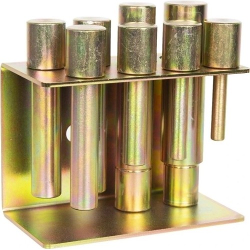 Press pin adapter kit