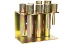 Press pin adapter kit