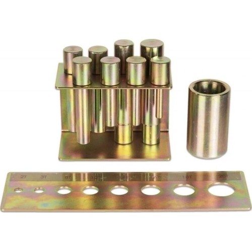 Press pin adapter kit