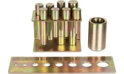 Press pin adapter kit