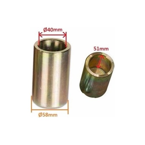 Press pin adapter kit