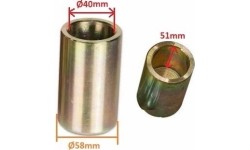 Press pin adapter kit