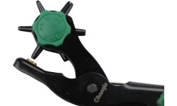 Leather hole punch 2-4.5mm