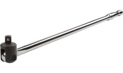 1/2" Dr. Long breaker bar, 600mm