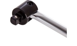 1/2" Dr. Long breaker bar, 600mm