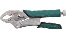 X-Jaw locking pliers 250mm