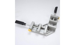 Corner welding vise 65mm