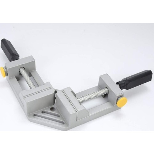 Corner welding vise 65mm