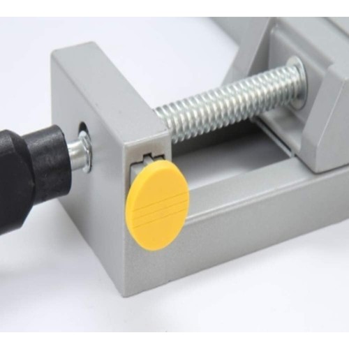 Corner welding vise 65mm