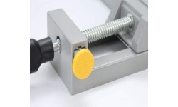 Corner welding vise 65mm