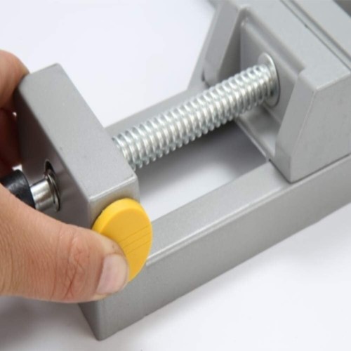 Corner welding vise 65mm
