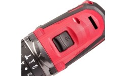 Li-ion Cordless Driver / Drill 20V with accesory kit 74pcs, 2x2.0Ah