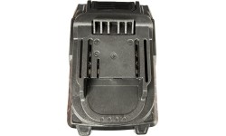 Battery for cordless tools TROM 20V 6.0Ah LI-ION