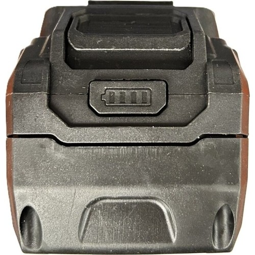 Battery for cordless tools TROM 20V 6.0Ah LI-ION