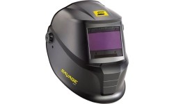 Suvirintojo skydelis ESAB Savage A41 9/13 -  Juoda 
