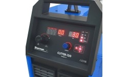 Plazminio pjovimo aparatas CUTTER 130 (iki 45 mm)