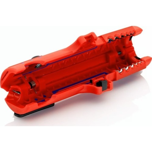 Laidų nuvalymo įrankis KNIPEX