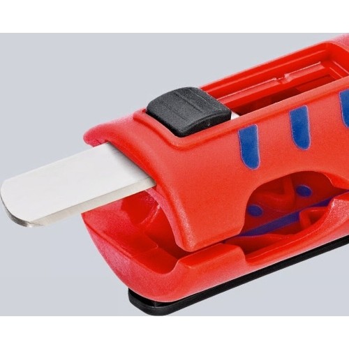 Laidų nuvalymo įrankis KNIPEX