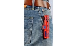 Laidų nuvalymo įrankis KNIPEX