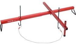 Traversa - variklio laikiklis su skersine sija 320kg