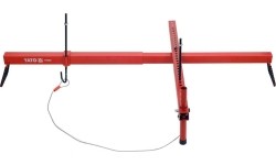 Traversa - variklio laikiklis su skersine sija 320kg