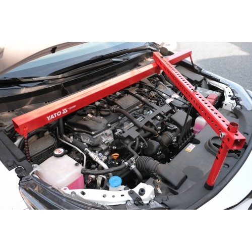 Traversa - variklio laikiklis su skersine sija 320kg