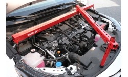 Traversa - variklio laikiklis su skersine sija 320kg