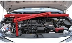 Traversa - variklio laikiklis su skersine sija 320kg