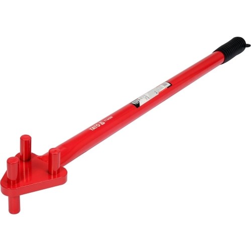 Armatūros lankstytuvas rankinis 6-16mm