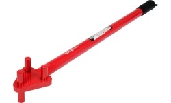 Armatūros lankstytuvas rankinis 6-16mm